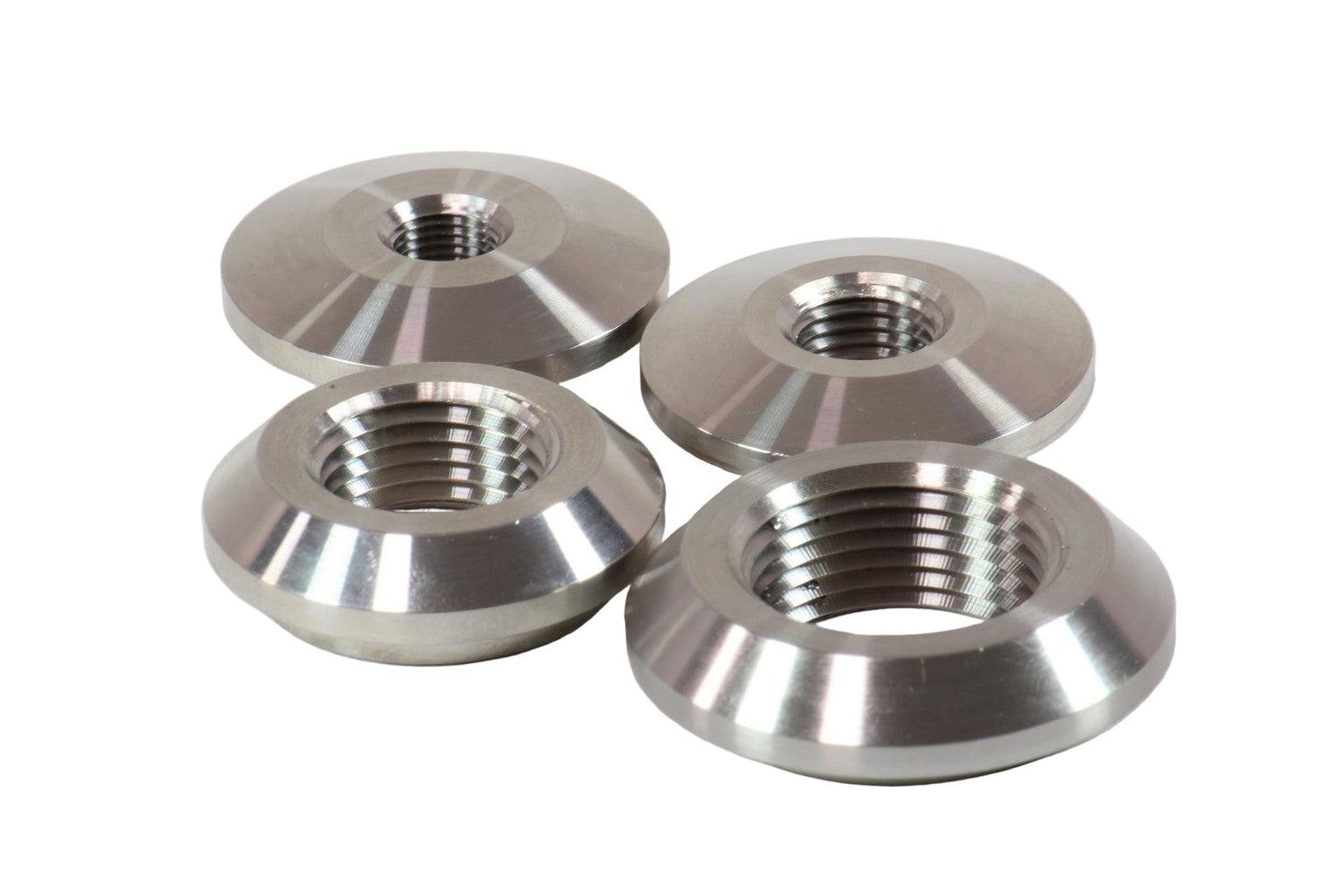 Stainless Steel Weld Fitting
