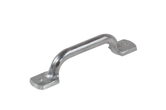 Forged Aluminum Weld-on or Bolt-on Handle