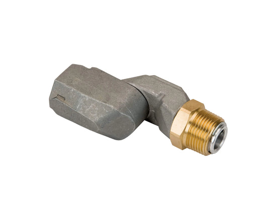 GPI 3/4-inch Multi-Plane Hose Swivel