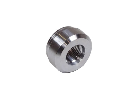 Steel SAE 0-Ring Female Weld Fitting