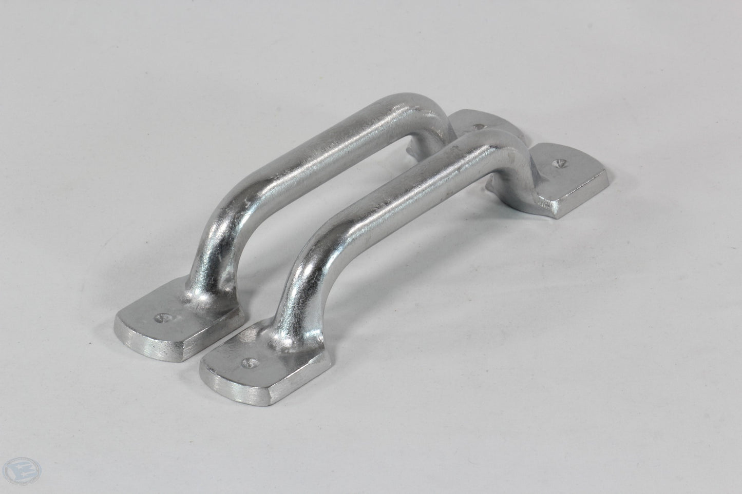 Forged Aluminum Weld-on or Bolt-on Handle