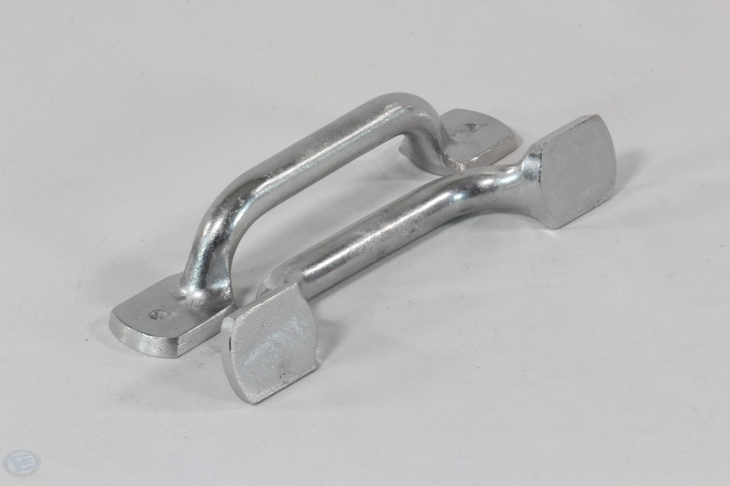 Forged Aluminum Weld-on or Bolt-on Handle