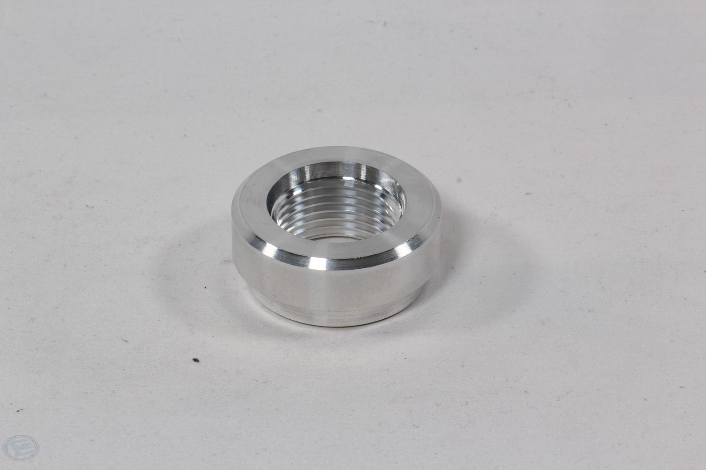 Aluminum SAE O-Ring Female Weld Fitting