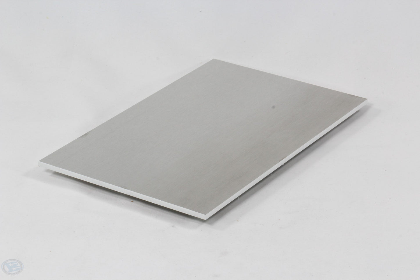 Aluminum 1/8" (.125) Thick 5052 H32 Mill Finish