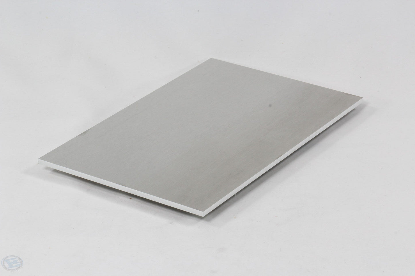 Aluminum 3/16" (.190) Thick 5052 H32 Mill Finish