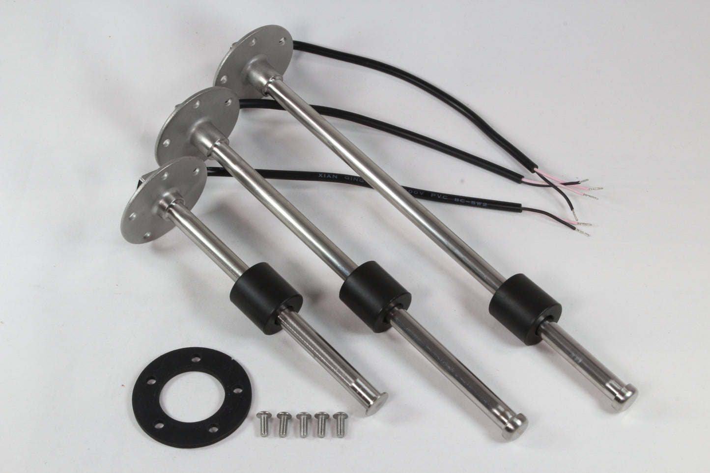 240-33 OHM Stainless Level Sensor