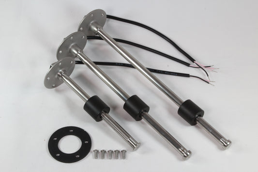 240-33 OHM Stainless Level Sensor