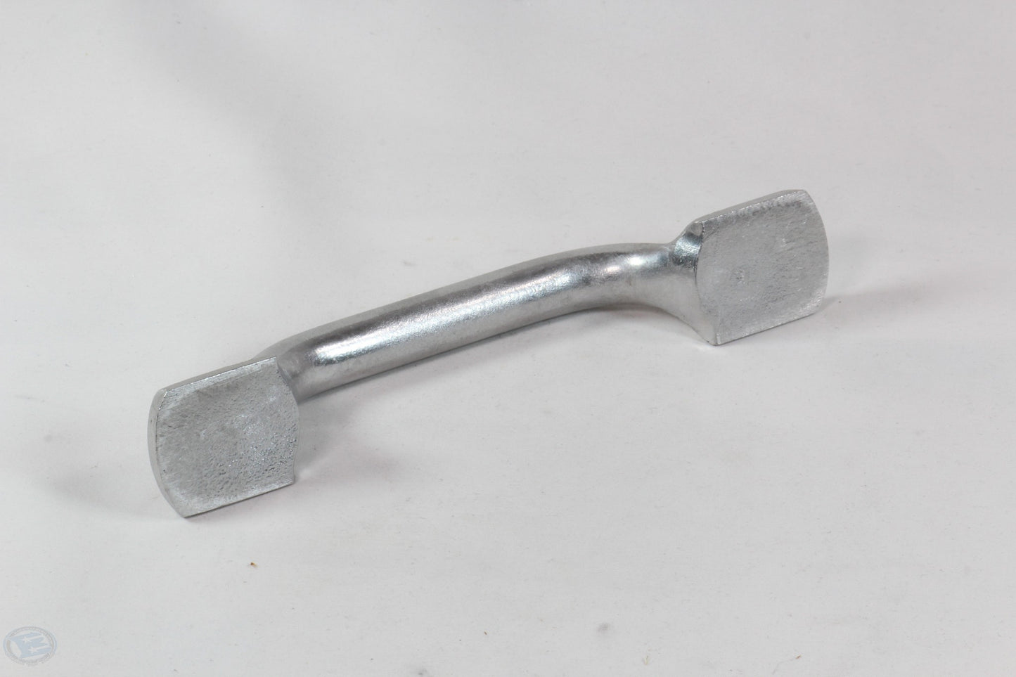 Forged Aluminum Weld-on or Bolt-on Handle