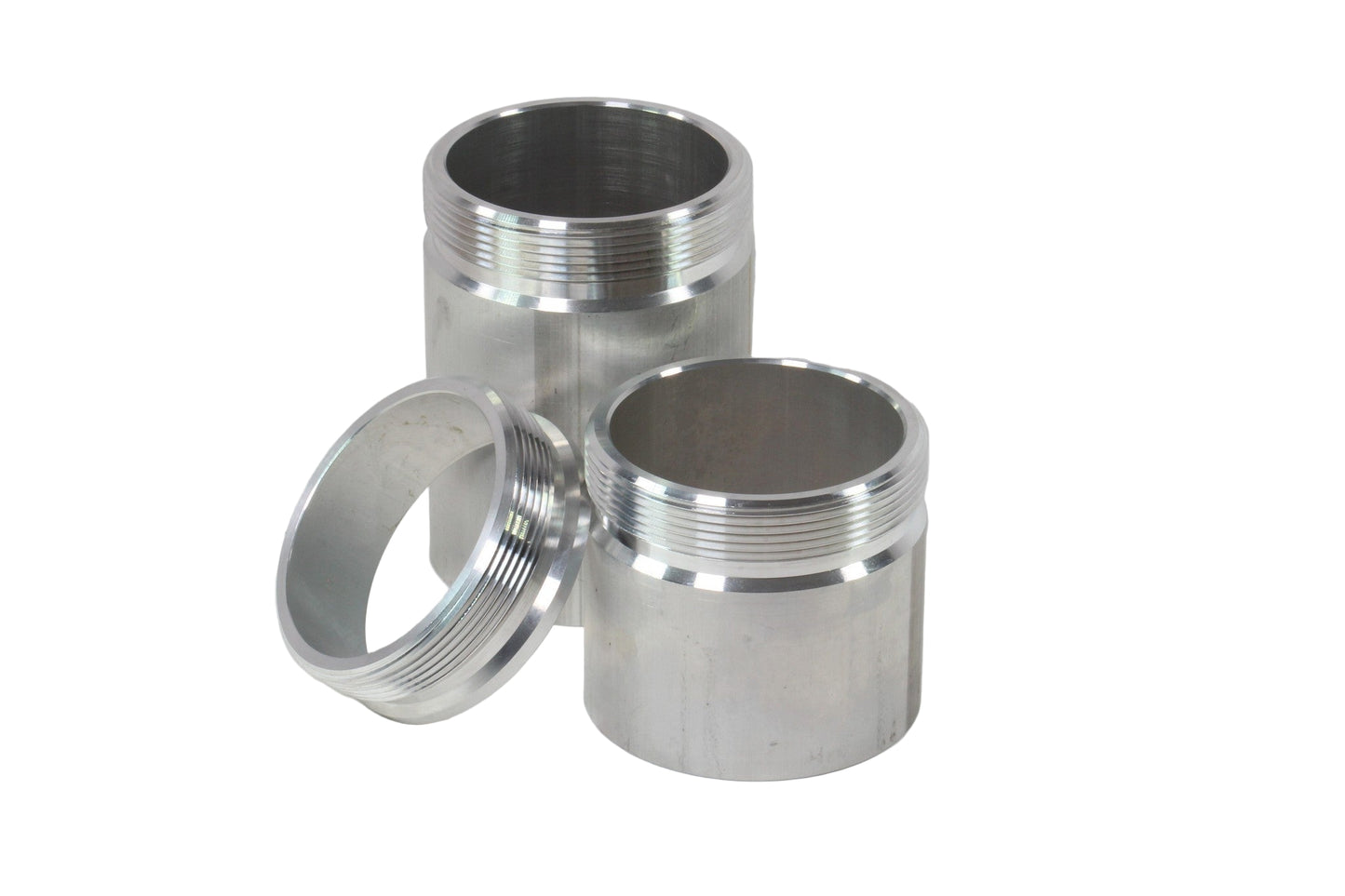 Boyd 4.0" NPSM Aluminum Neck