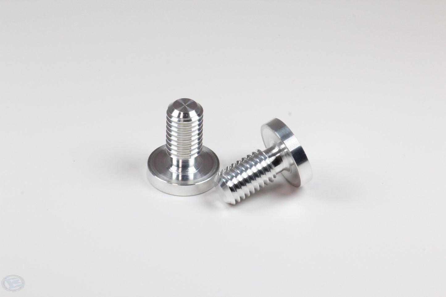 Male Weld-On Threaded Stud Aluminum