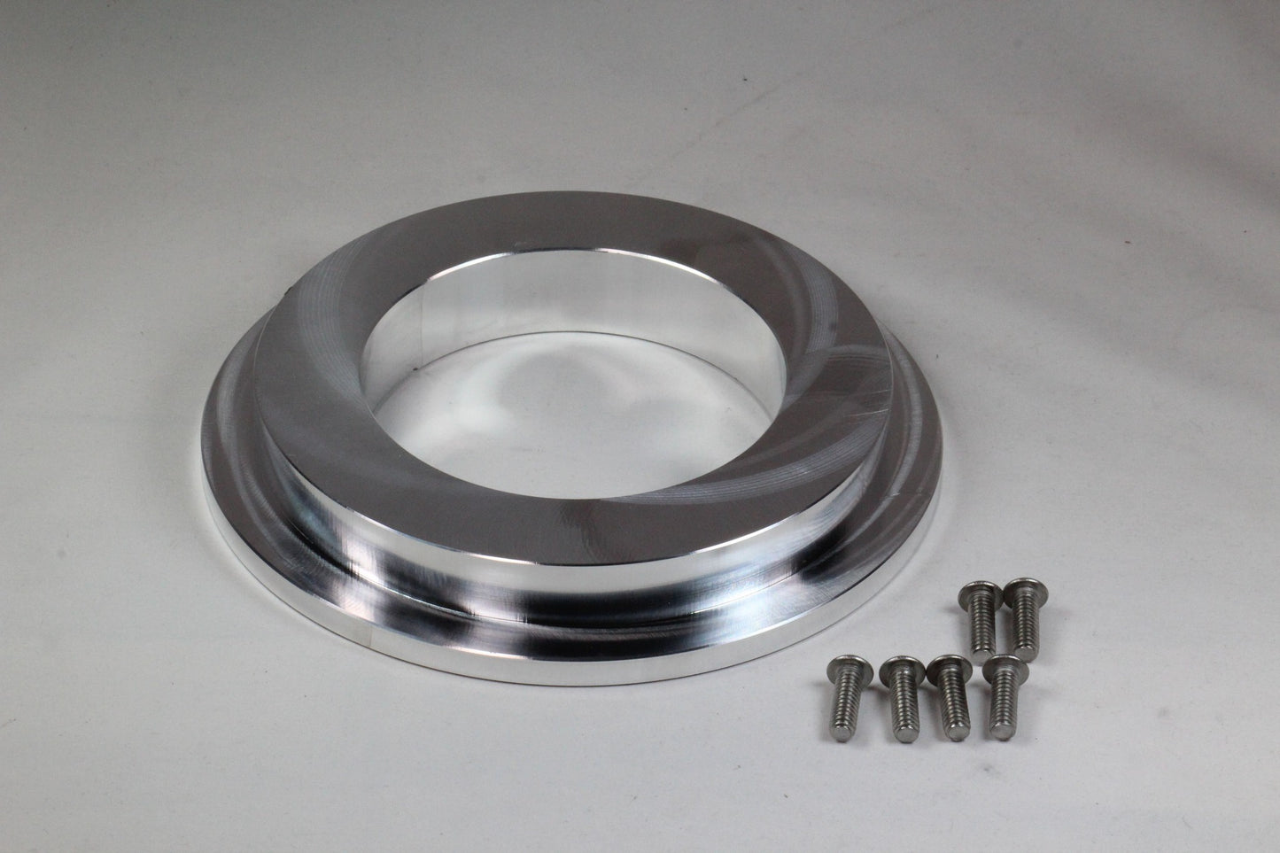 28009 E-Series Weld on OEM Pump Flange Adapter