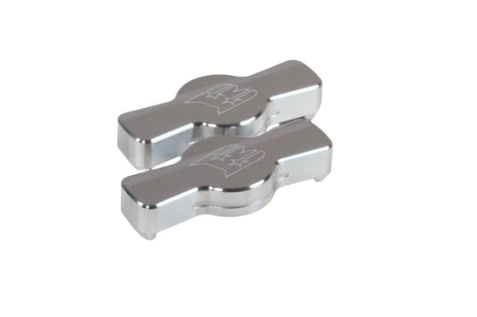 2PACK REPLACEMENT KEY FOR BOYD FLUSH FILL