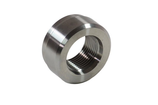Stainless Steel SAE O-Ring Female Weld Fitting