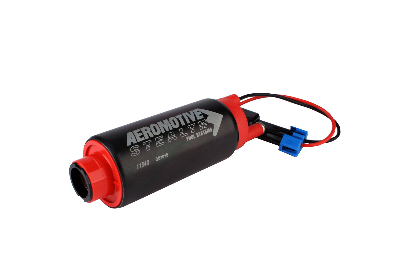 Aeromotive 11540 340LPH Fuel Pump Center Inlet