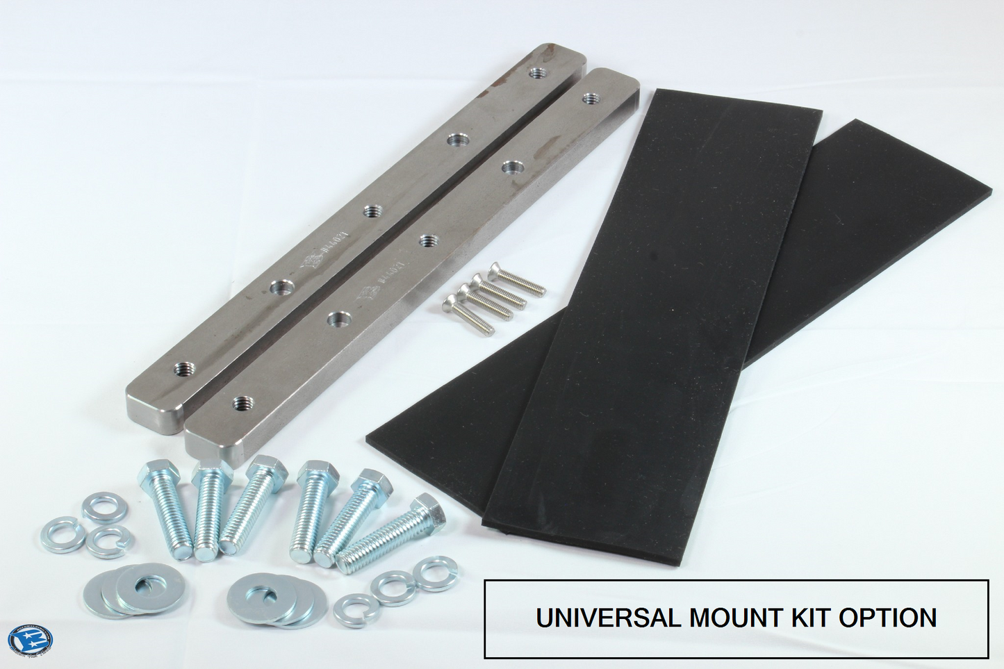 60-62 C10 Bed Fill EFI Aluminum Tank W Aeromotive 340 in-tank pump