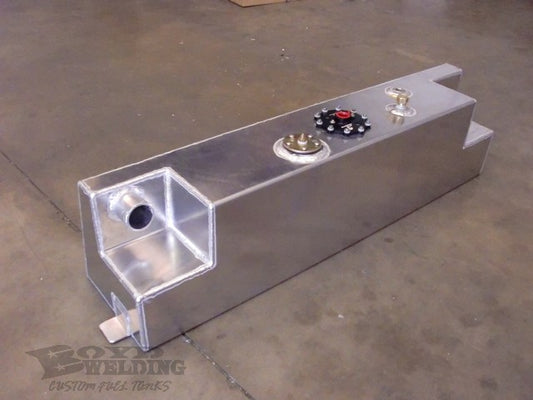 FACTORY FIVE 33 HOTROD EFI TANK W AEROMOTIVE A1000 IN-TANK PUMP