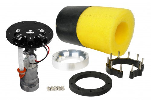 Aeromotive #18310 Phantom Flex 450LPH In Tank pump assembly