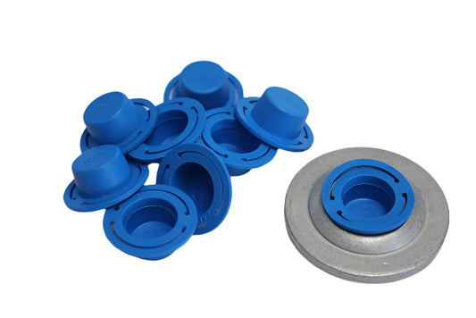 NPT Thread Protection Cap / Plugs