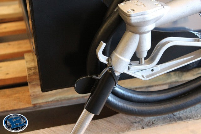 25/15 Fueling Station