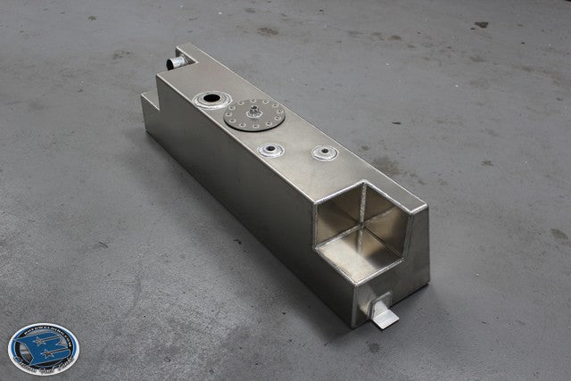 FACTORY FIVE 33 HOT ROD (NON-EFI) GEN 1