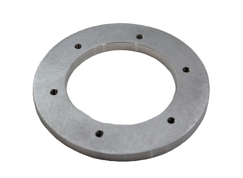57XL40 Weld in Mounting Flange (SAE J829)