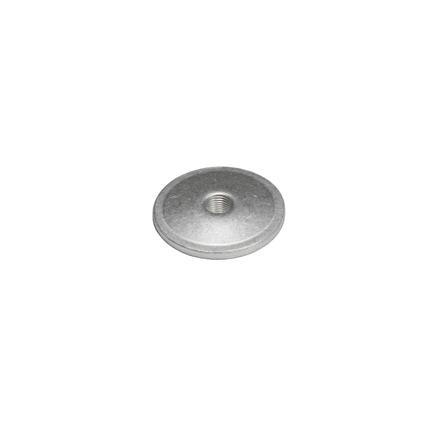 Steel Flanged Weld on Tank Fitting
