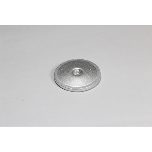 Stainless Steel Flanged Weld on Tank Fitting