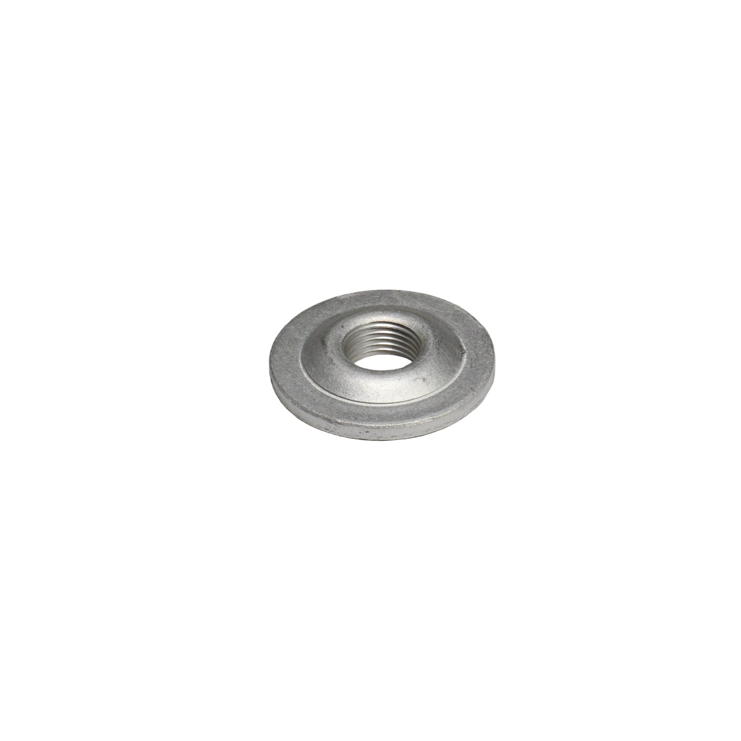 Steel Flanged Weld on Tank Fitting