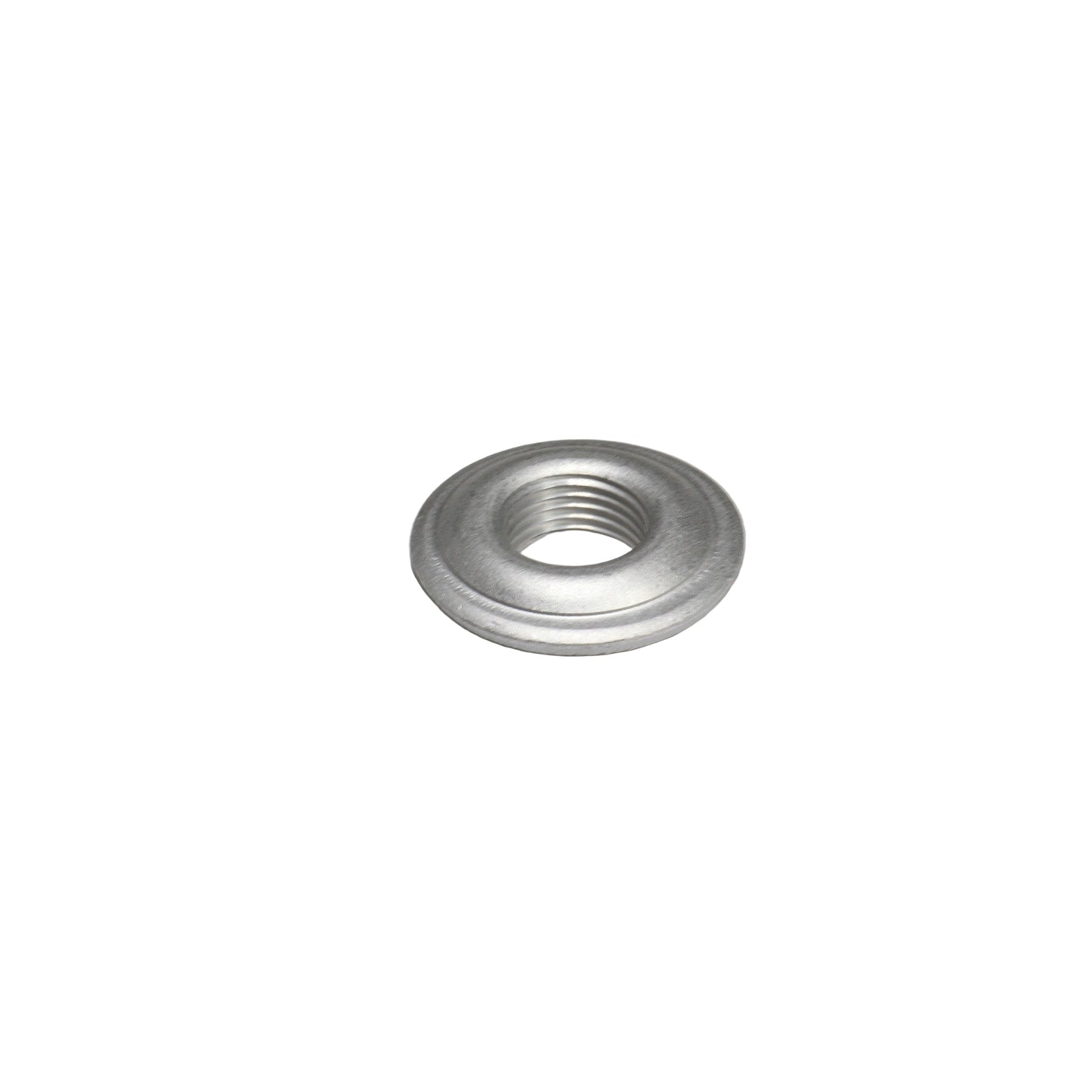Steel Flanged Weld on Tank Fitting