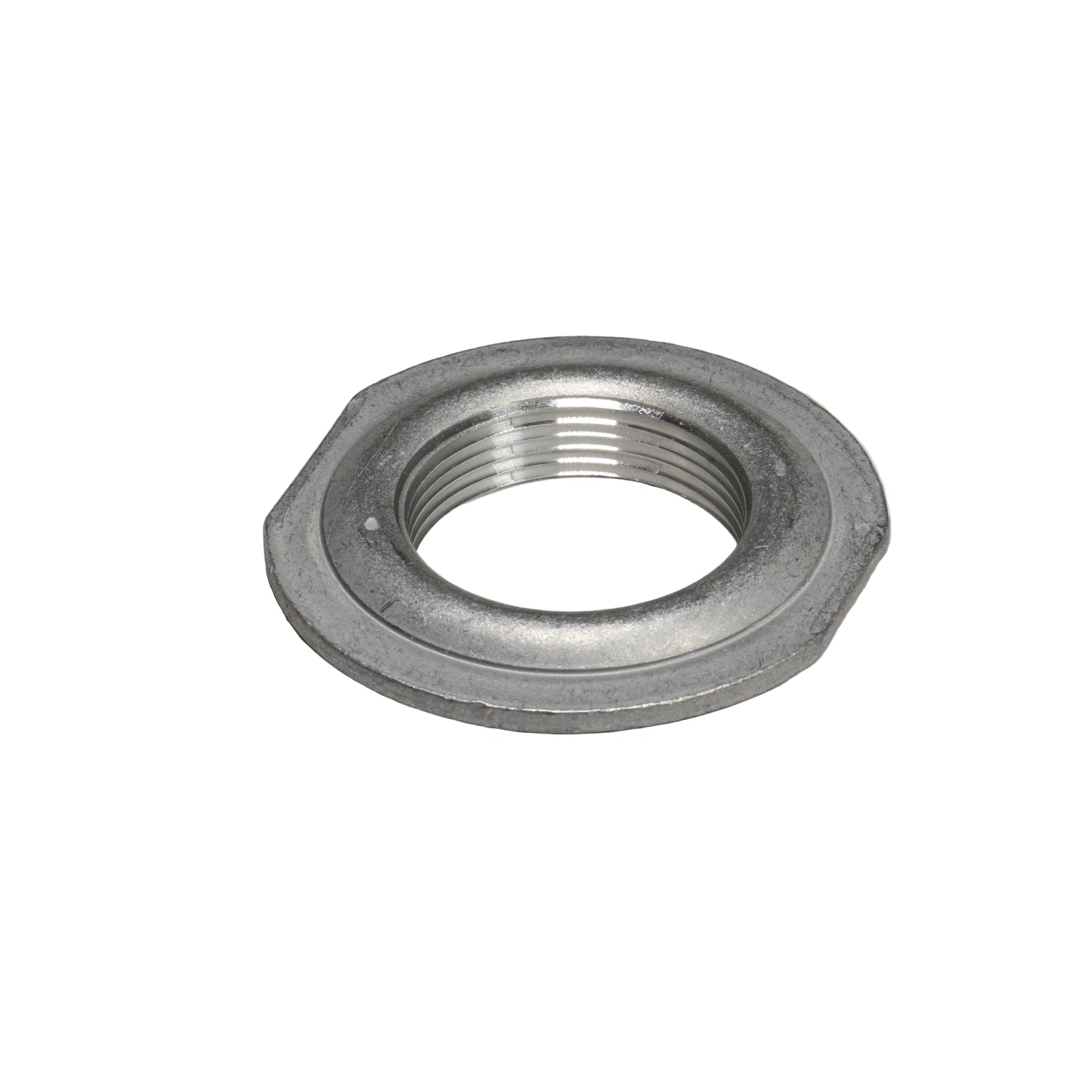 Steel Flanged Weld on Tank Fitting