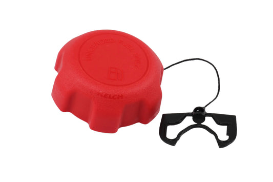Kelch Ratchet 225 Series Managed Vent Cap RED