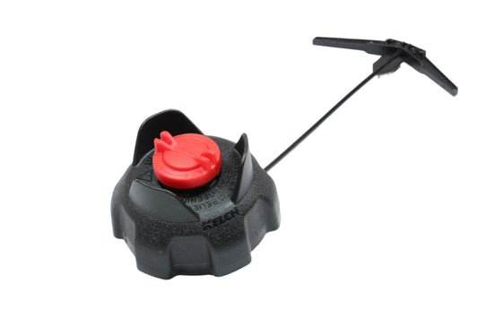 Kelch Ratchet 225 Pressure Relief Managed Vent Cap