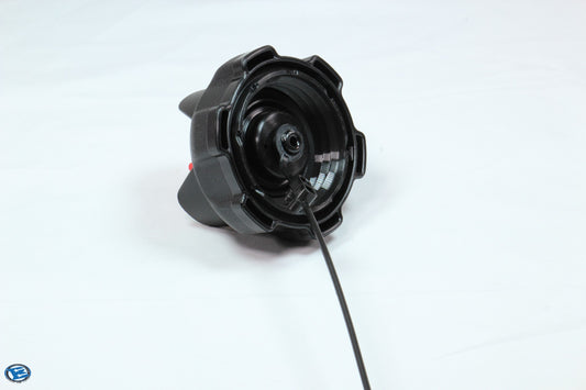 Kelch Ratchet 225 Pressure Relief Managed Vent Cap