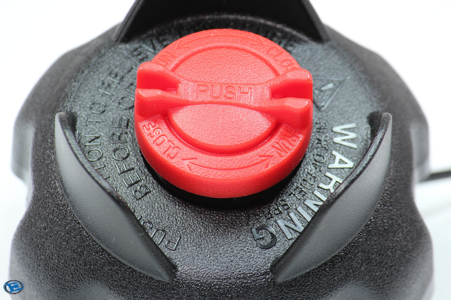 Kelch Ratchet 225 Pressure Relief Managed Vent Cap