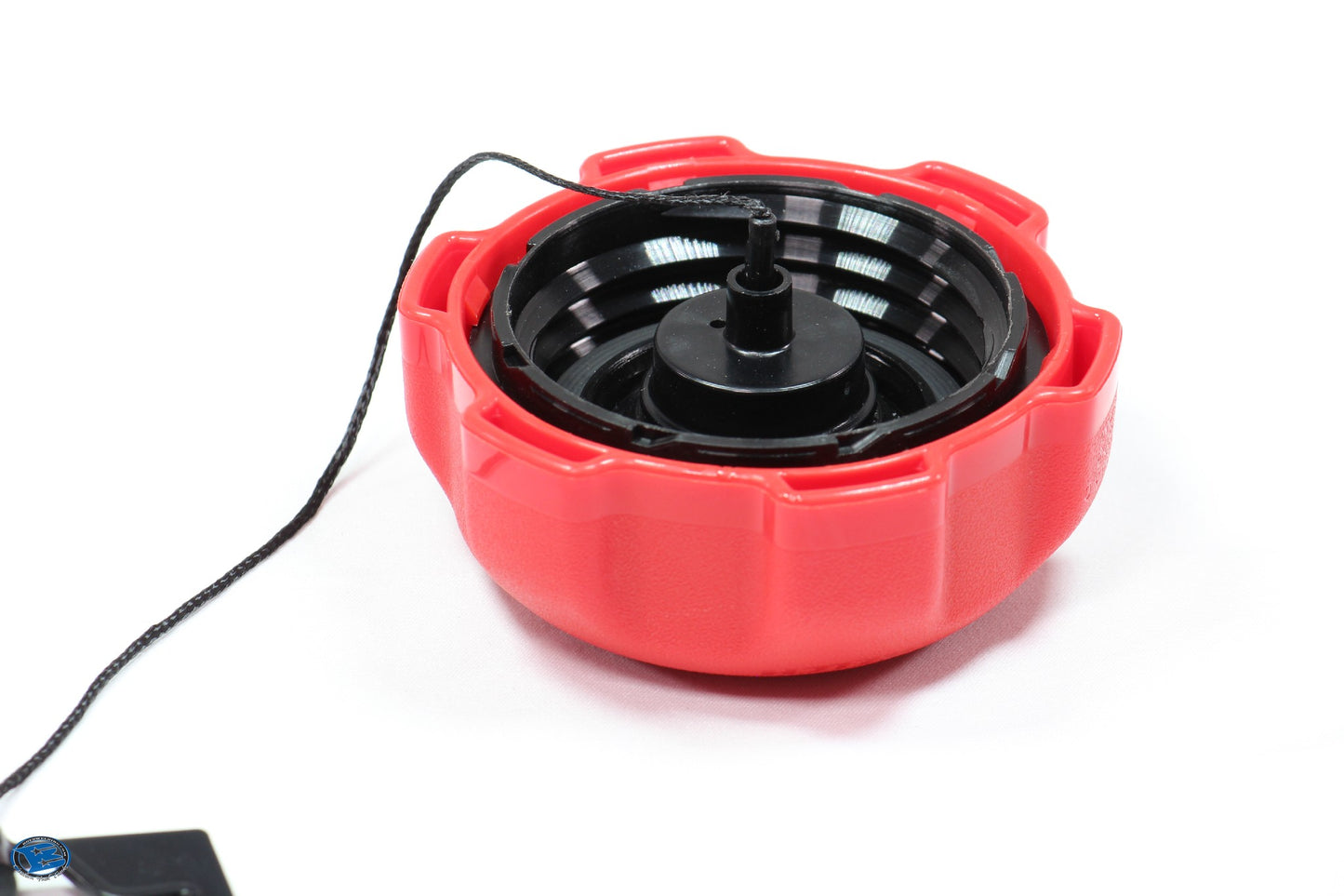 Kelch Ratchet 225 Series Managed Vent Cap RED