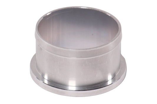 Ribbed For Hose Aluminum Weld Barb