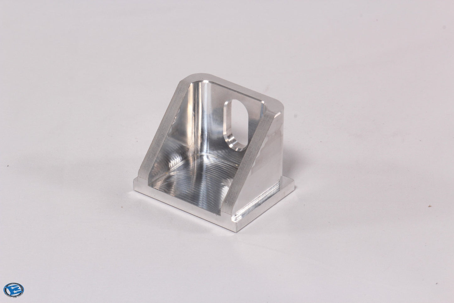 Billet 2x2 Mounting Tabs  4Pack