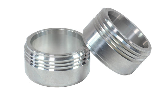 Aluminum 350 Series 5TPI Buttress Neck