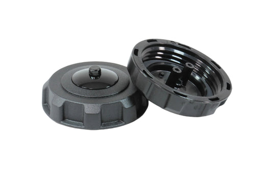 Kelch Target 350 Series Vented Cap