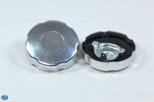 228 Series Bayonet Style Cap
