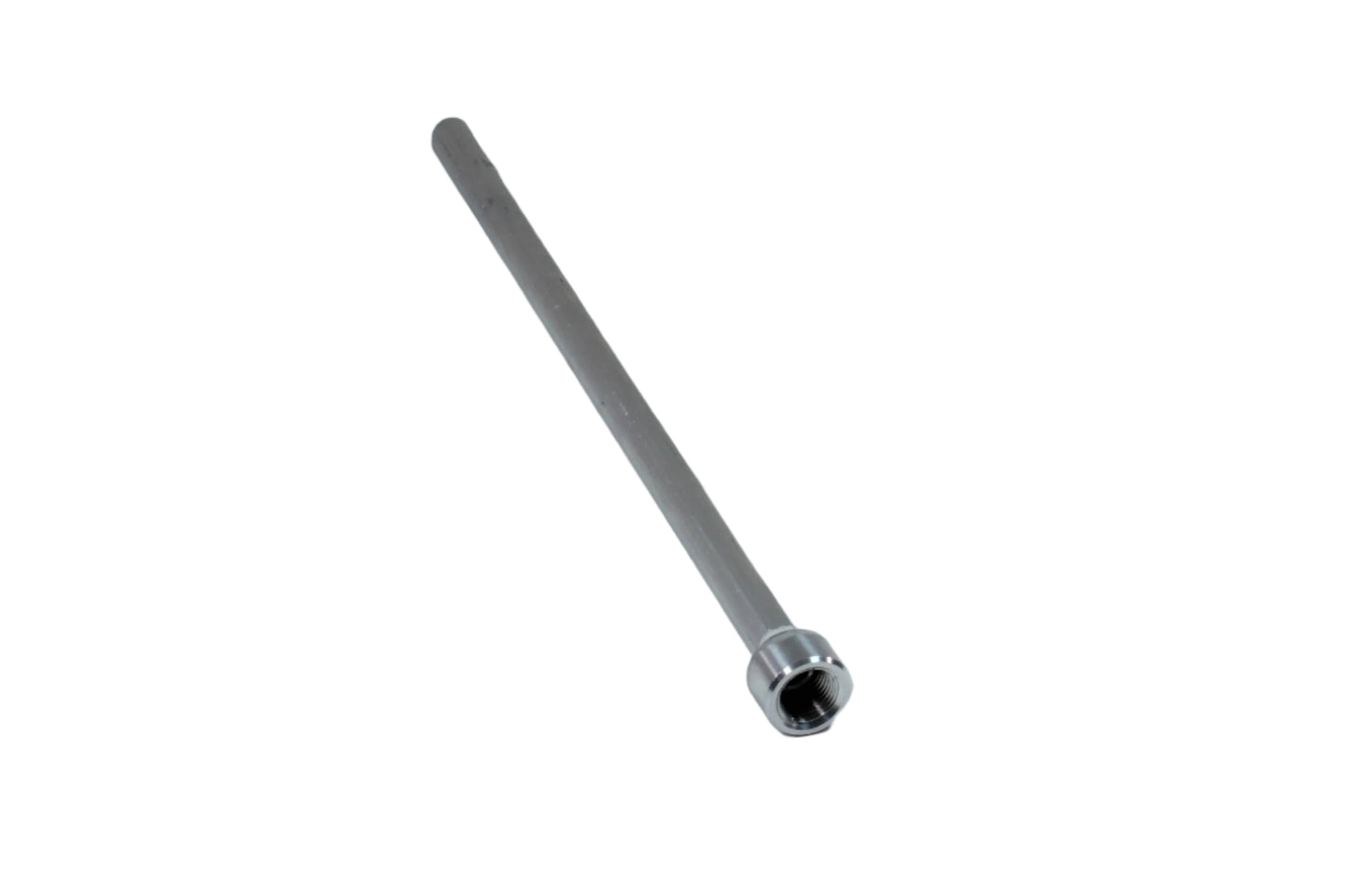 3/8" NPT Aluminum Weld in Pickup Tube