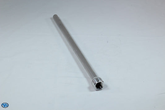 1/2" NPT Aluminum Weld in Pickup Tube