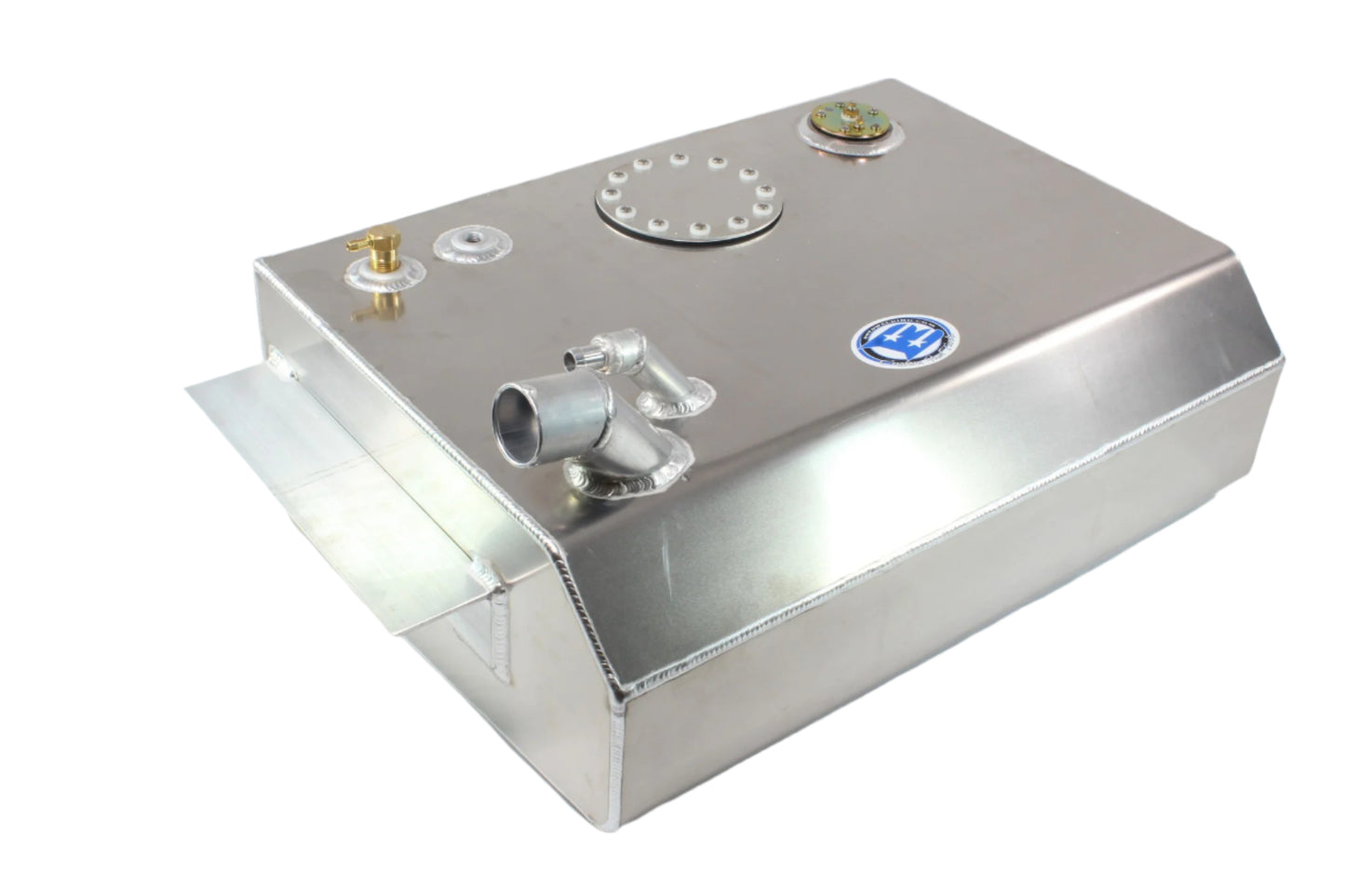 63-72 C10 Side Fill NON EFI Tank