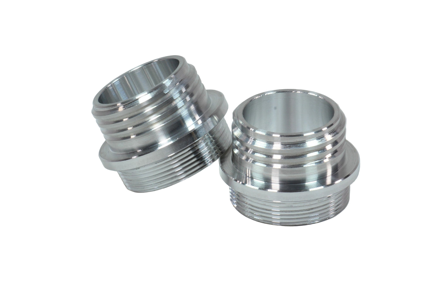 225 Series 5TPI Buttress Thread to 2" NPT Adapter