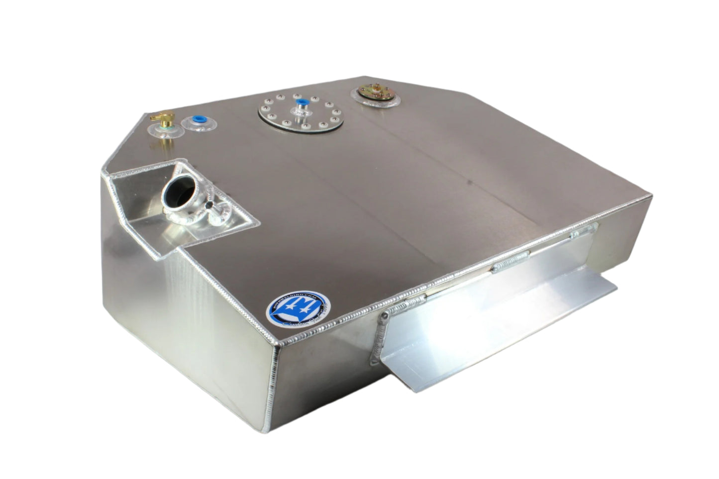 73-79 Ford Rear Mount NON EFI Tank