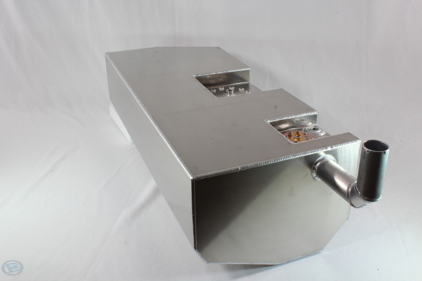 Factory Five Roadster MKII W Aeromotive 340 in-tank pump