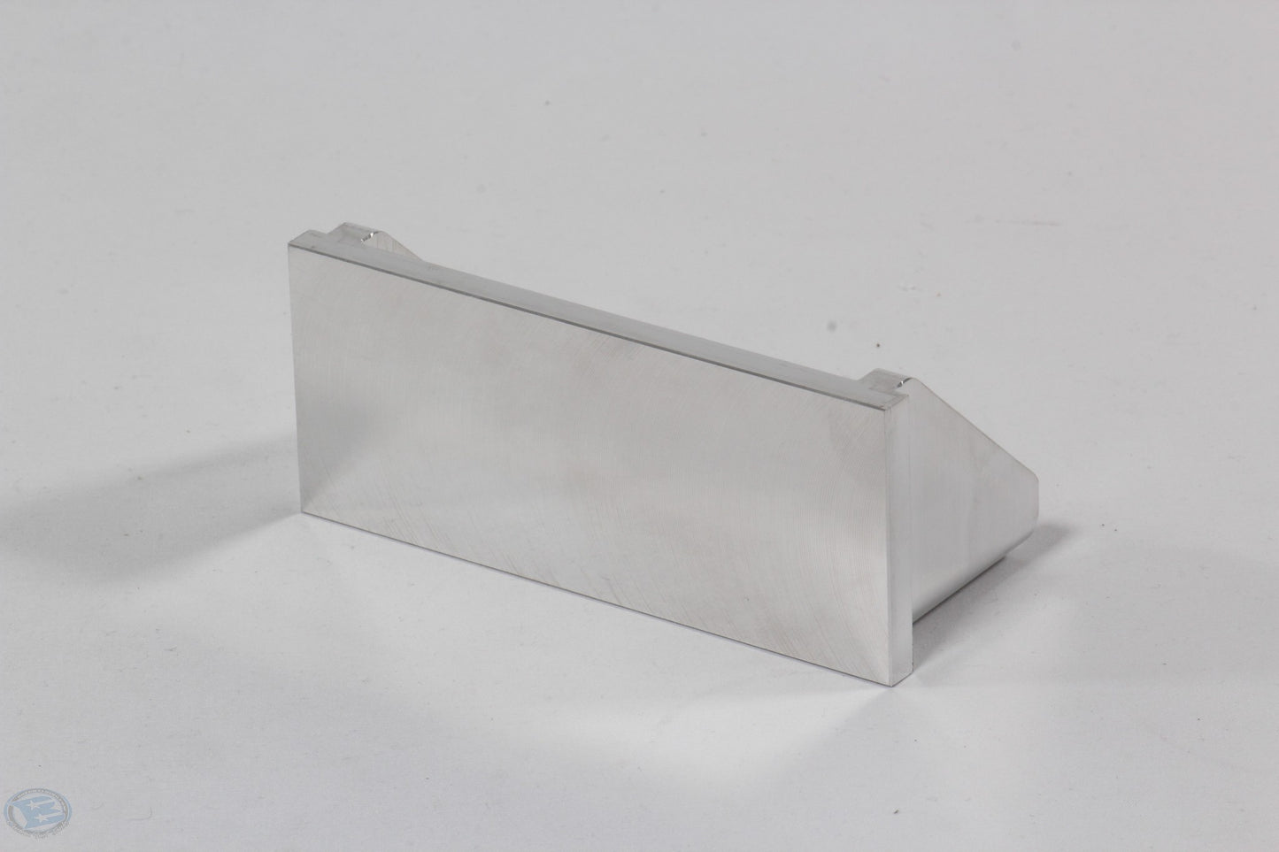 Billet 2x2 4inch long Mounting Tabs 4Pack