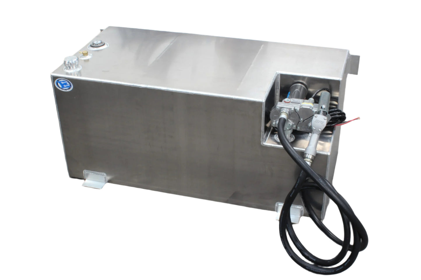 100 Gallon 49 x 24 x 22 Tank W GPI 15GPM Pump Included
