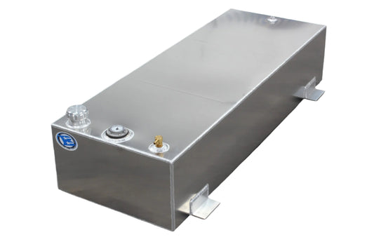 35 Gallon 48x18x10 Aluminum Tank