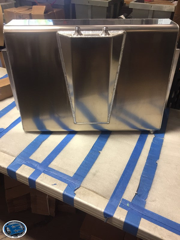 C10 SUMP INSTALL OPTION